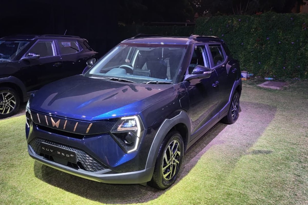 Latest and Breaking News on NDTV Latest and Breaking News on NDTV