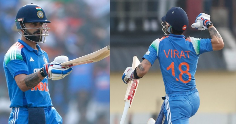 IND vs NZ: विराट कोहली के पास ऐतिहासिक कमाल करने का मौका, 1-2 नहीं बल्कि बनाएंगे 13 महारिकॉर्ड !