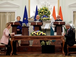 From Tariffs To Market Access: How India-EU Trade Deal Will Benefit Exporters