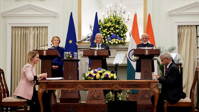India-EU Trade Deal Opens Up Both Regions As Major Affordable Medicine Suppliers: Indian Pharmaceutical Alliance