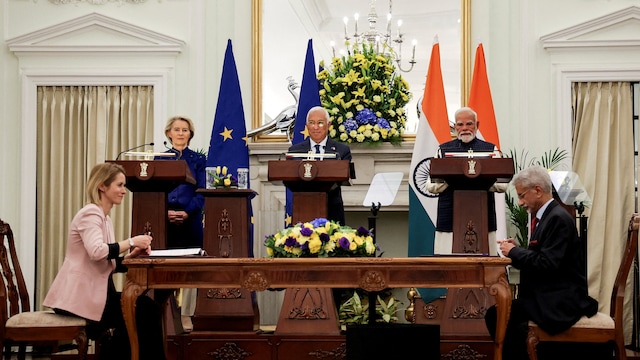 India-EU Trade Deal Opens Up Both Regions As Major Affordable Medicine Suppliers: Indian Pharmaceutical Alliance