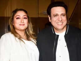 गोविंदाच्या भाच्यानं घरातील गुपित उघडलं, नात्याबाबत केला मोठा खुलासा, "मामींनी मामांना चांगलंच.."