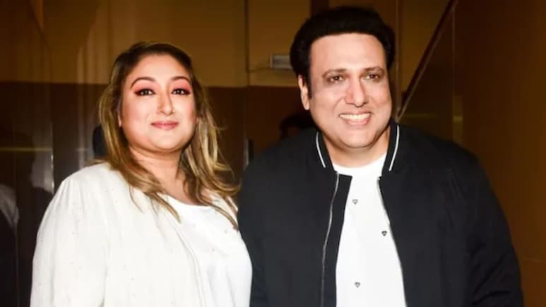 गोविंदाच्या भाच्यानं घरातील गुपित उघडलं, नात्याबाबत केला मोठा खुलासा, "मामींनी मामांना चांगलंच.."