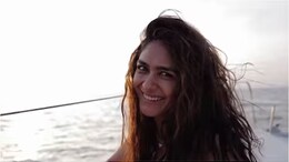 Mrunal Thakur Shares Cryptic Post Amid Wedding Rumours With Dhanush: "Grounded And Glowing"