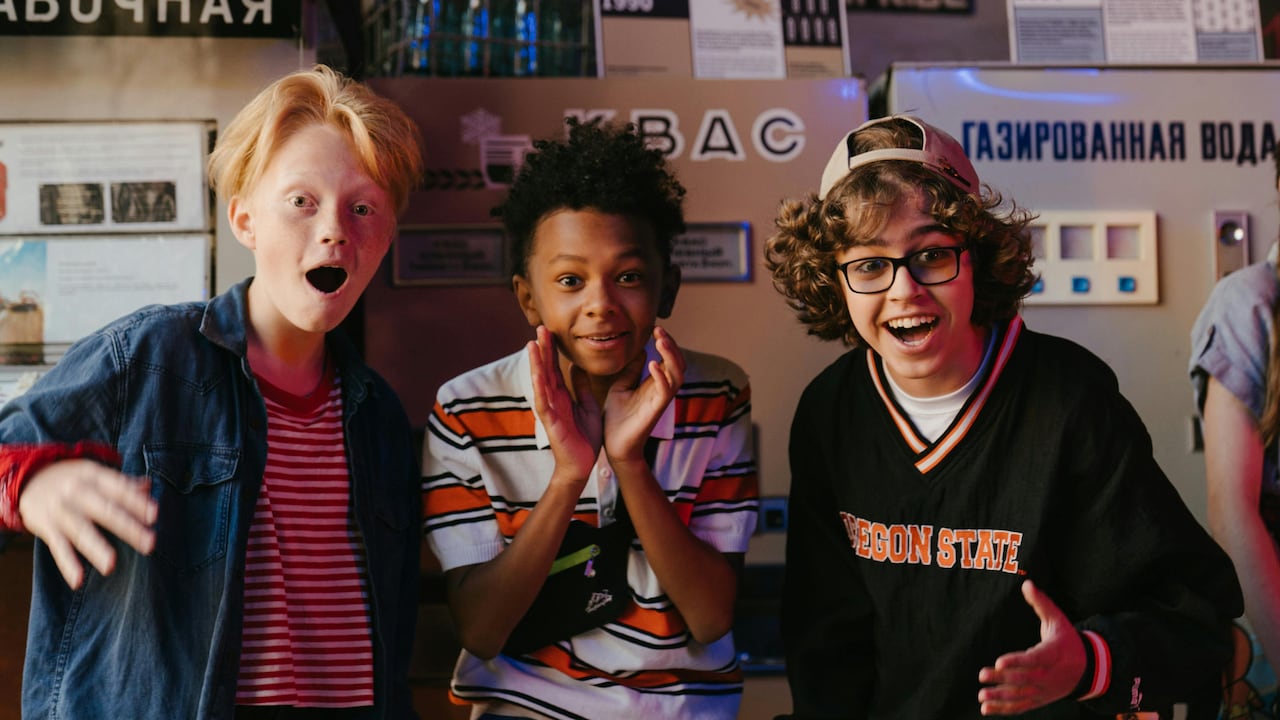 Top 8 Clothing Essentials Every Growing Teenager Should Own