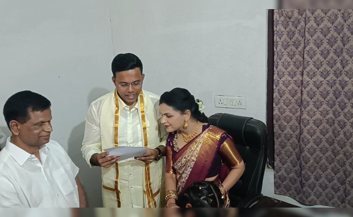 Latest and Breaking News on NDTV Latest and Breaking News on NDTV