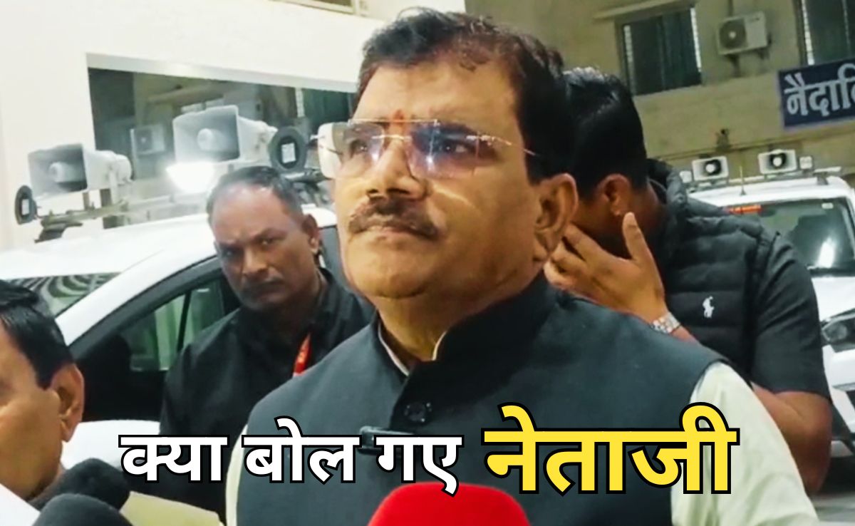 'सबकुछ सरकार करे, ये ठीक नहीं' इंदौर में दूषित पानी पीने से हुई 18 मौंतों पर खंडवा सांसद का बयान