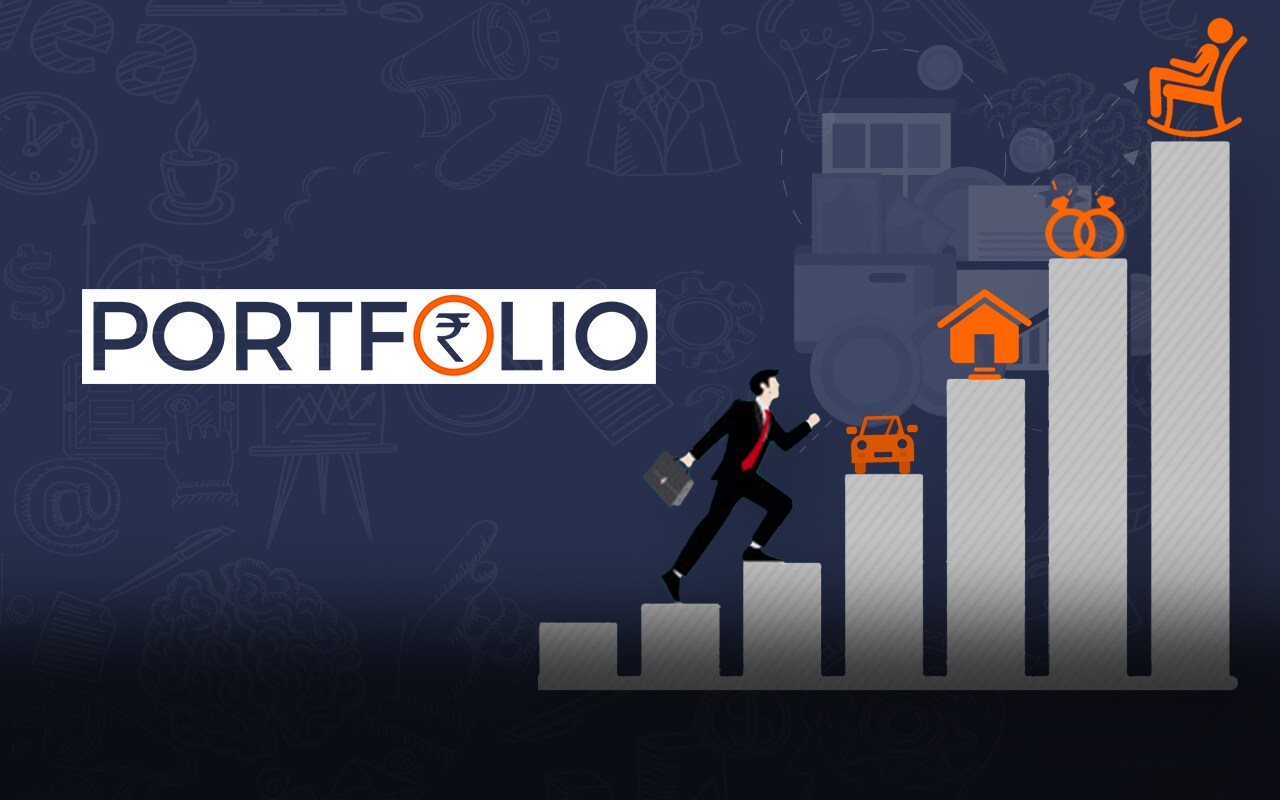 BQPortfolio: Will Getting Married Change Damien Andrade&rsquo;s Retirement Planning Math?