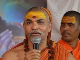 शंकराचार्य को नसीहत: 'अभी चादर ओढ़ना बाकी है', अखाड़ा परिषद ने अधिकारियों को दी क्लीन चिट