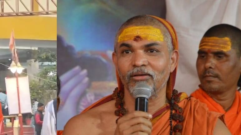 शंकराचार्य को नसीहत: 'अभी चादर ओढ़ना बाकी है', अखाड़ा परिषद ने अधिकारियों को दी क्लीन चिट