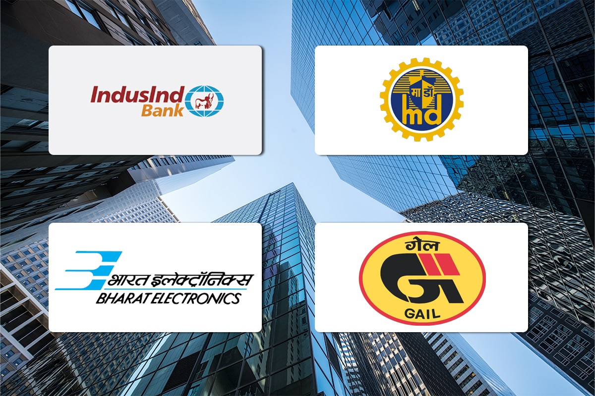 Q1 Results Updates: KEC International Profit Up; GAIL Profit Down 8%, Misses Estimates