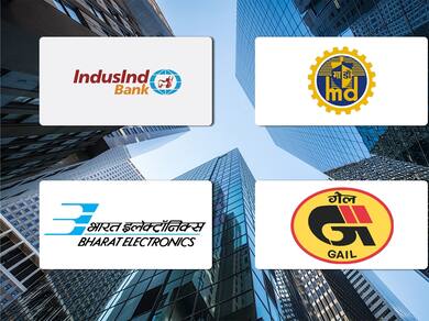 Q1 Results Updates: KEC International Profit Up; GAIL Profit Down 8%, Misses Estimates