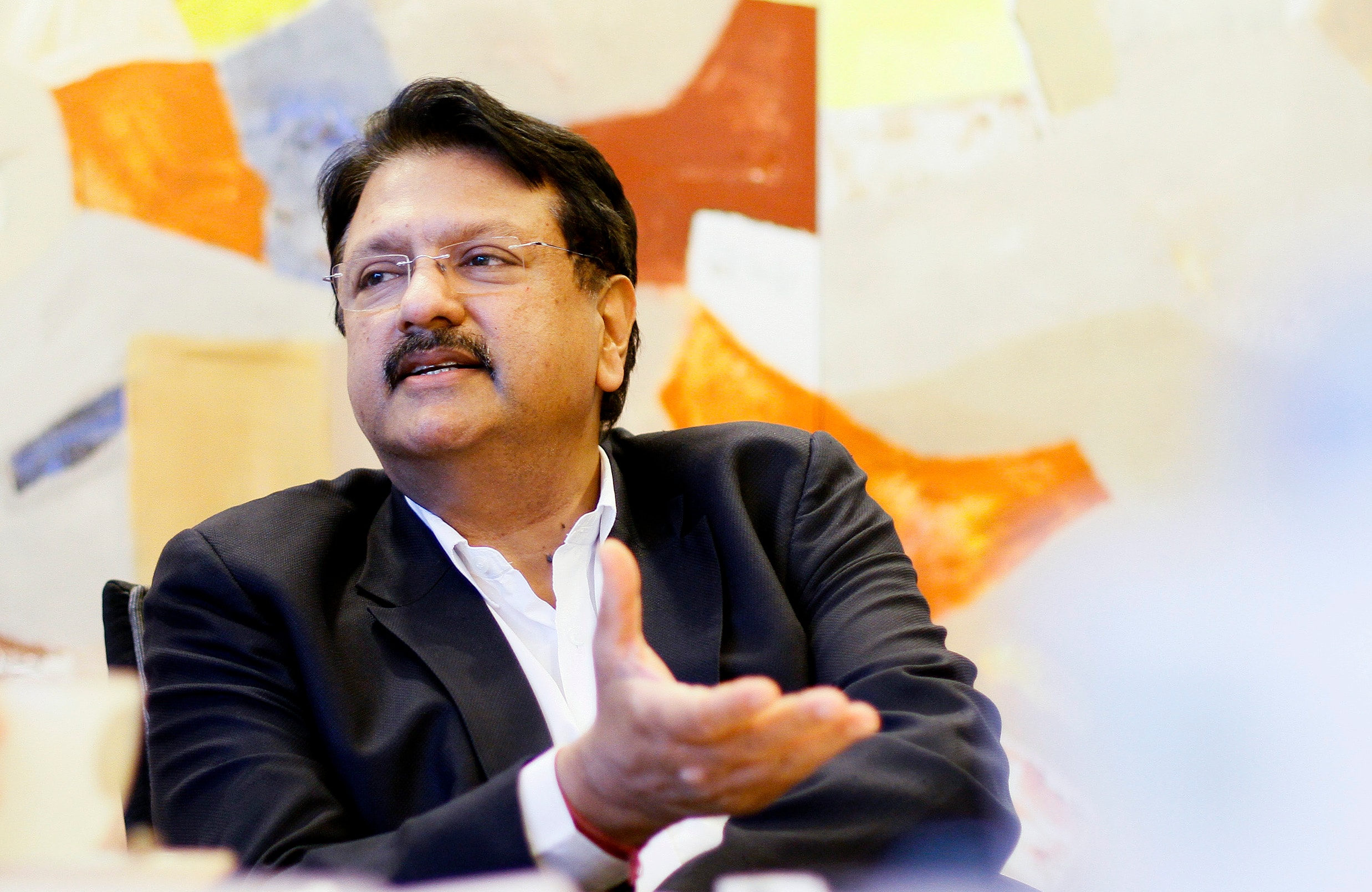 SEBI Finds Piramal Enterprises, Ajay Piramal Guilty Of Violating Insider Trading Regulations