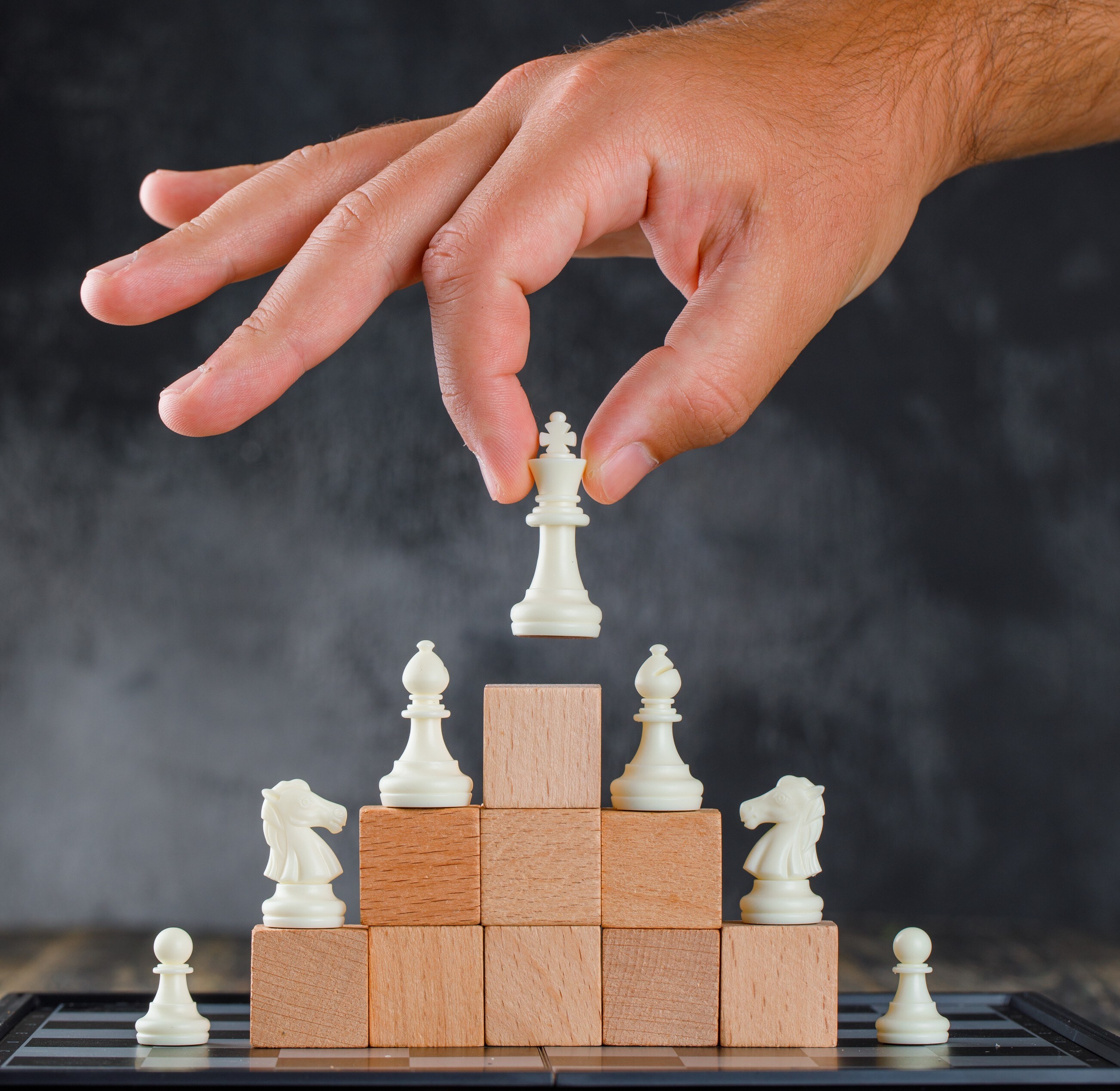 Why Succession Planning Needs A Start