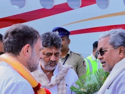 BJP Slams Congress For "Prioritising" Rahul Gandhi Over German Chancellor