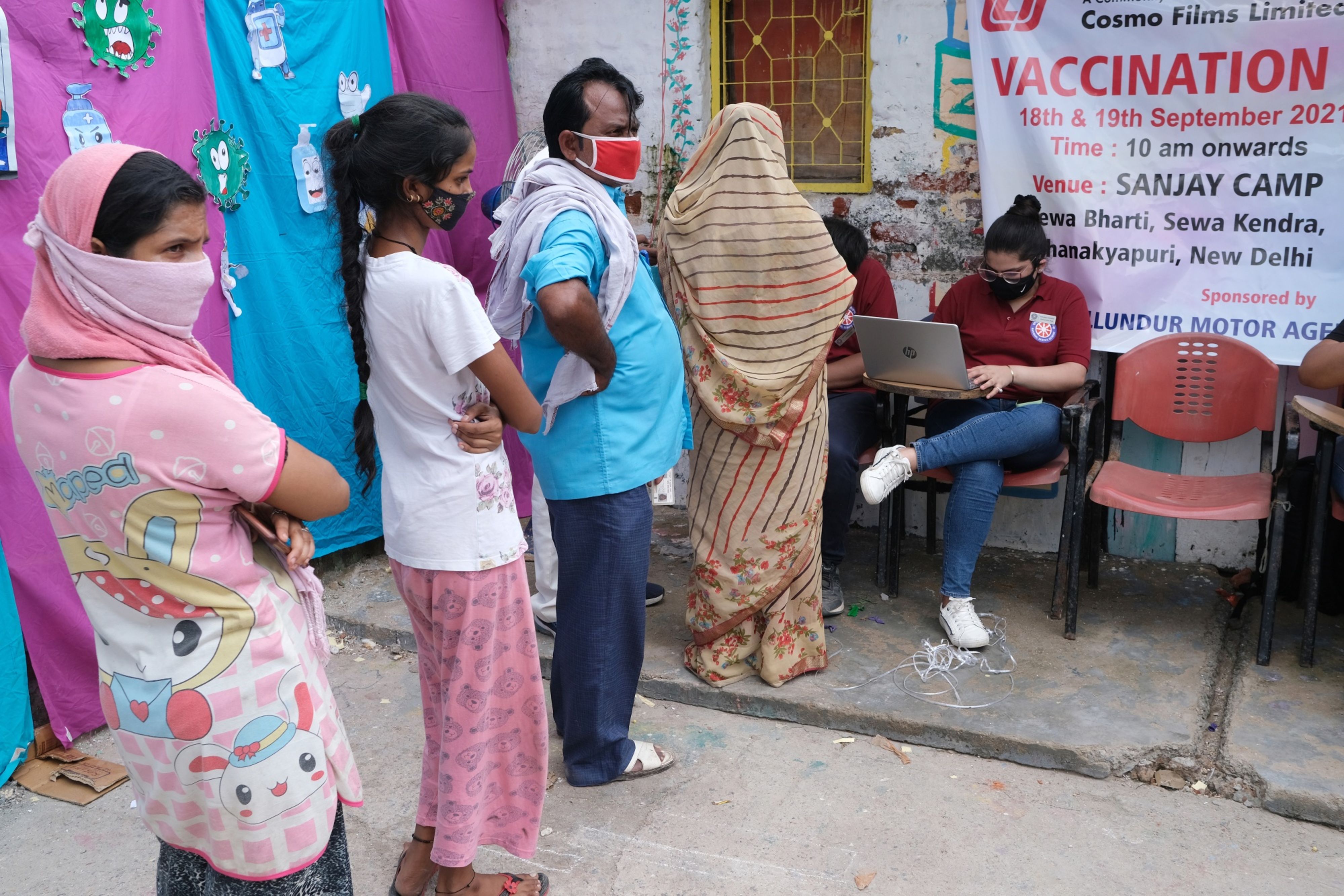 Coronavirus India Latest Updates: Active Cases Drop To 2.75 Lakh