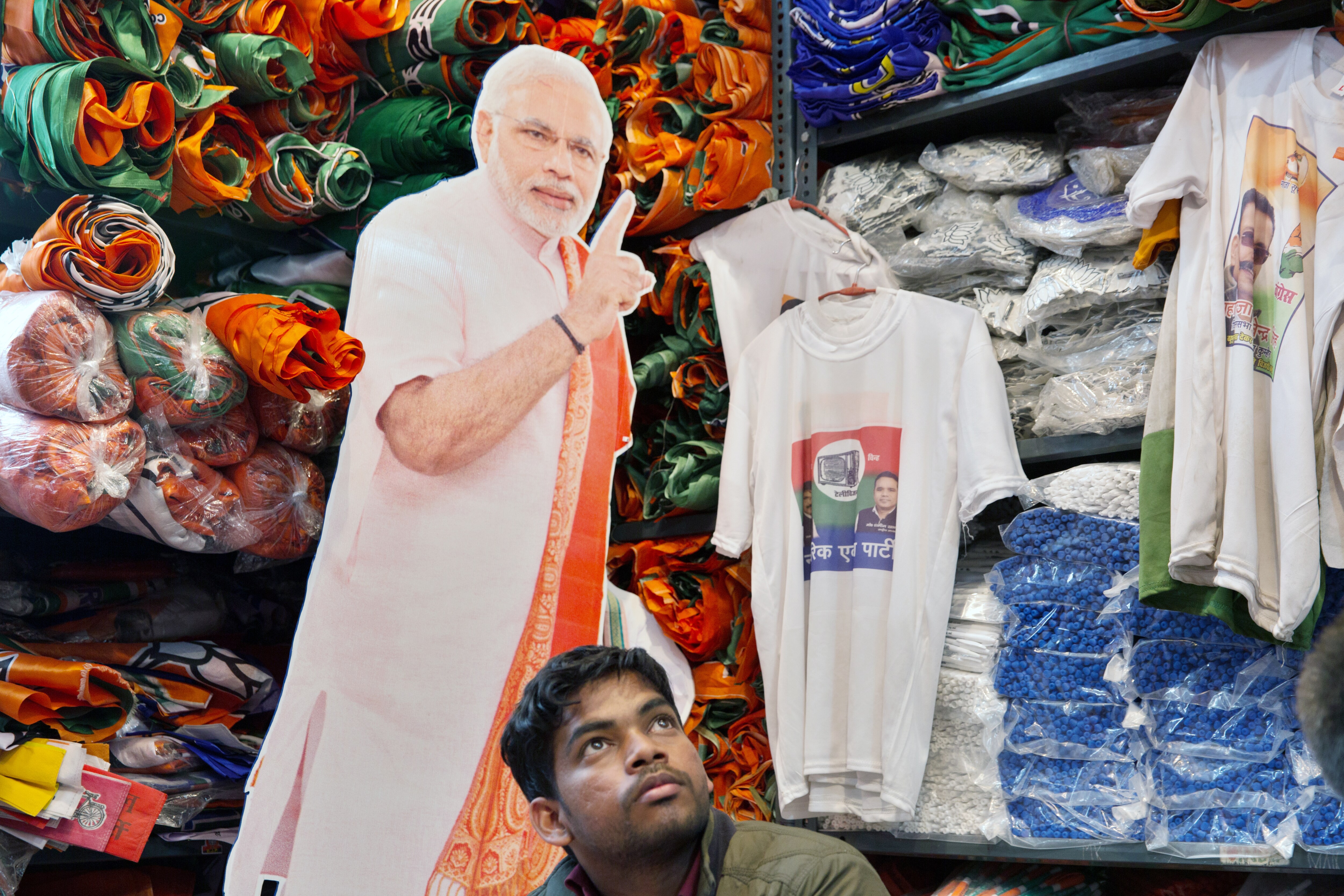 Elections 2019: How India Voted In The Last Five Years May Offer A Clue