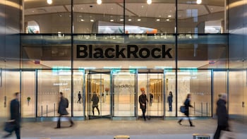 'Era Of India Has Begun': BlackRock's Larry Fink Predicts 8-10% Annual GDP Growth