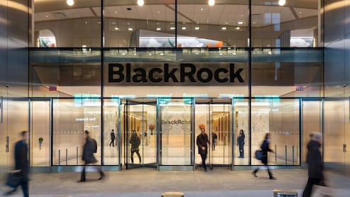 'Era Of India Has Begun': BlackRock's Larry Fink Predicts 8-10% Annual GDP Growth