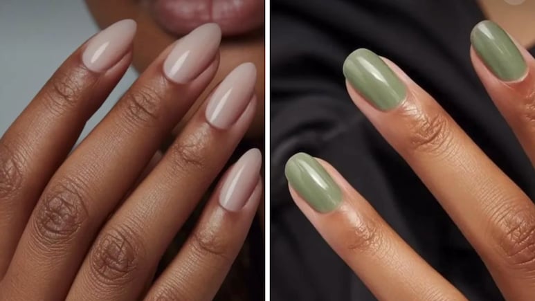 डार्क स्किन टोन पर कौन से रंग की Nail Polish सूट करती है? जानें कैसे खूबसूरत दिखेंगे आपके हाथ