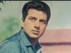 खूबसूरती में धर्मेंद्र की बहन भाभी हेमा मालिनी से नहीं कम, फिल्मों में होती तो रेखा, वहीदा, शर्मिला को देतीं