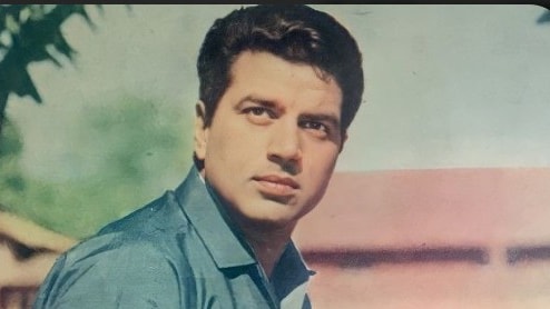 खूबसूरती में धर्मेंद्र की बहन भाभी हेमा मालिनी से नहीं कम, फिल्मों में होती तो रेखा, वहीदा, शर्मिला, रेखा को देतीं टक्कर