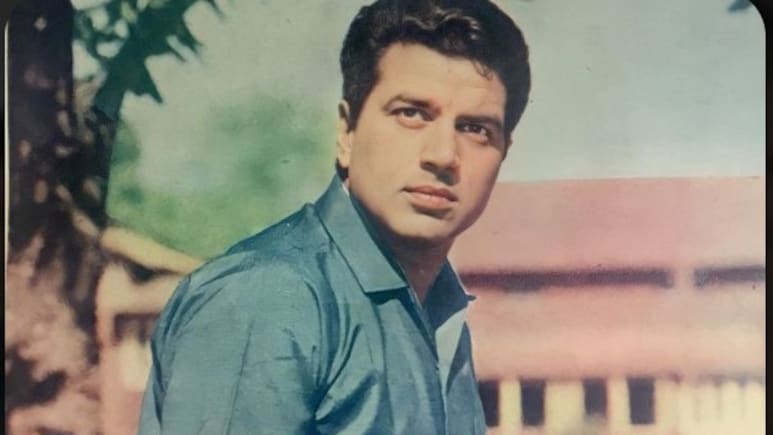 खूबसूरती में धर्मेंद्र की बहन भाभी हेमा मालिनी से नहीं कम, फिल्मों में होती तो रेखा, वहीदा, शर्मिला को देतीं टक्कर