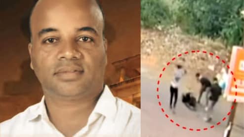 Raigad News : खोपोलीच्या मंगेश काळोखे हत्या प्रकरणात सर्वात मोठी अपडेट, पुण्याच्या अटकेनंतर महत्त्वाचा खुलासा