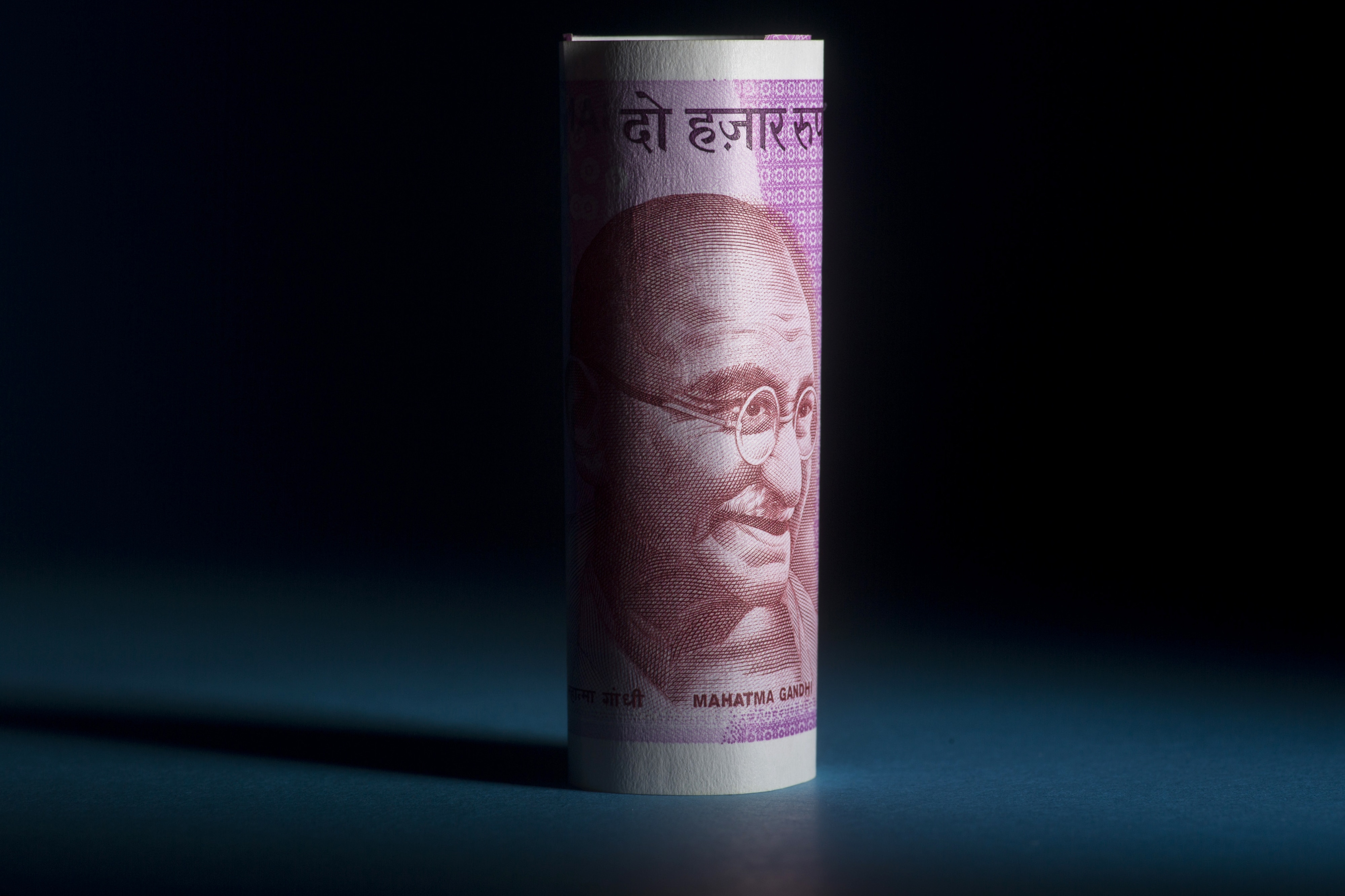 CAG Questions Use Of Off-Budget Financing By Government