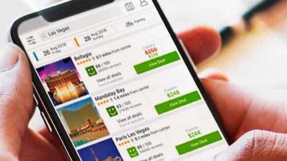 RateGain Jumps To One-Month High After Large Trades