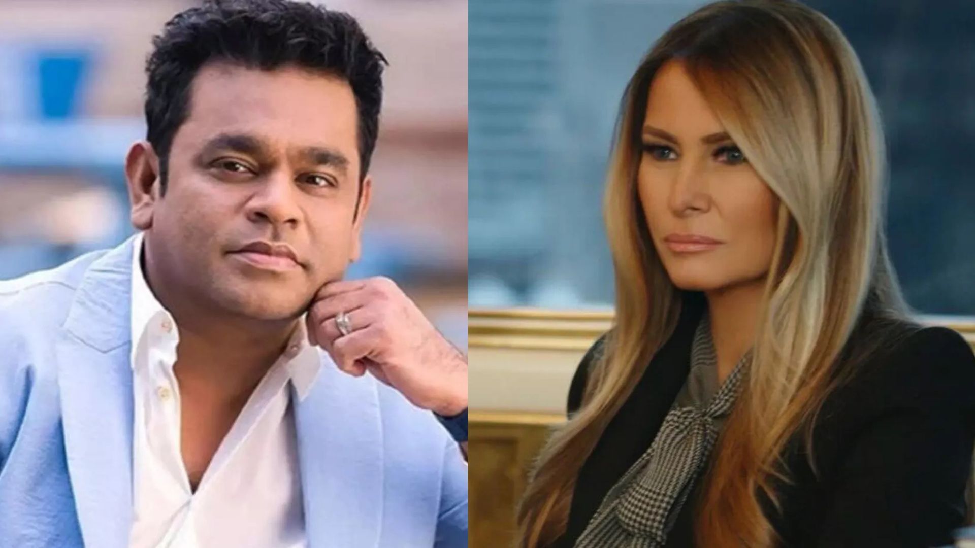 AR Rahman Features On Guest List For Premiere Of <i>Melania</i> Documentary In US