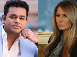 AR Rahman On Guest List For Premiere Of <i>Melania</i> Documentary In US