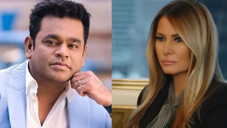 AR Rahman On Guest List For Premiere Of <i>Melania</i> Documentary In US