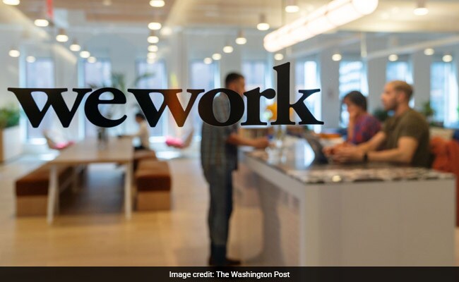 WeWork Plans To Cut 4,000 Jobs: Report