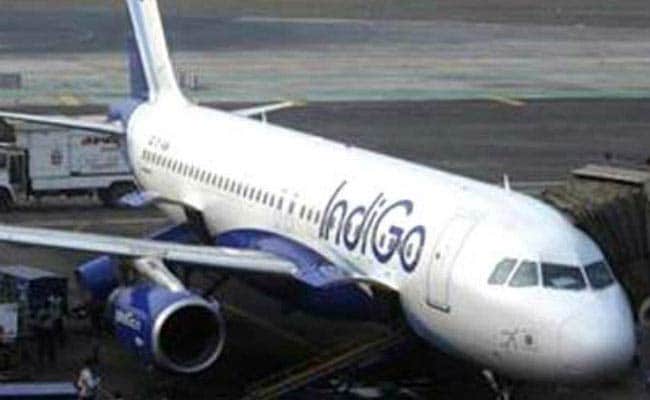 IndiGo Announces Sale With Tickets Starting From Rs 999