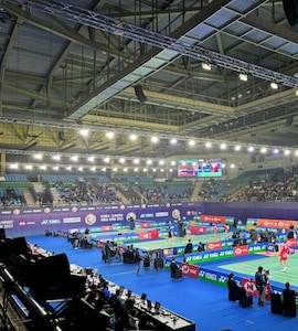 India Open Badminton Venue Conditions "Unhealthy And Unacceptable": Denmarks World No. 20 Mia Blichfeldt