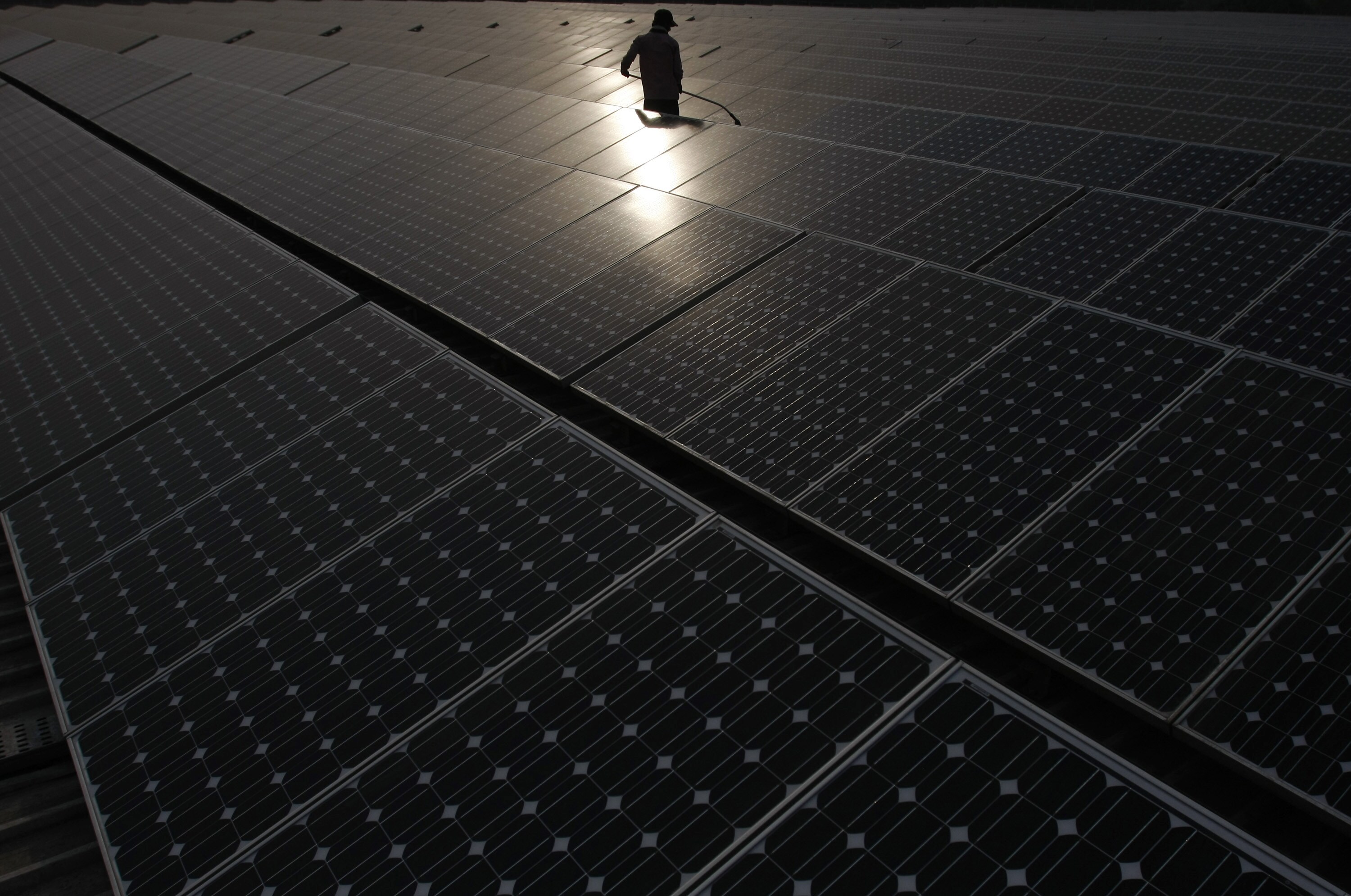 GST Sparks Cost Escalation Fears For Renewable Energy Sector