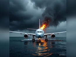 Ajit Pawar Plane Crash: साल 1947 से अब तक भारत में कितने विमान हादसे हुए, जानें कितने लोगों की हुई मौत