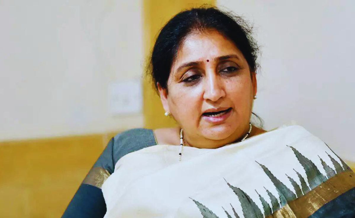 Analysis: Behind NCP's Sunetra Pawar Move 3 Days After Ajit Pawar's Death