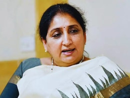 Sunetra Pawar : अजित पवारांच्या निधनाला 3 दिवस, काही तासात सुनेत्रा पवार उपमुख्यमंत्रिपदाची शपथ घेणार; वाचा इनसाइड स्टोरी