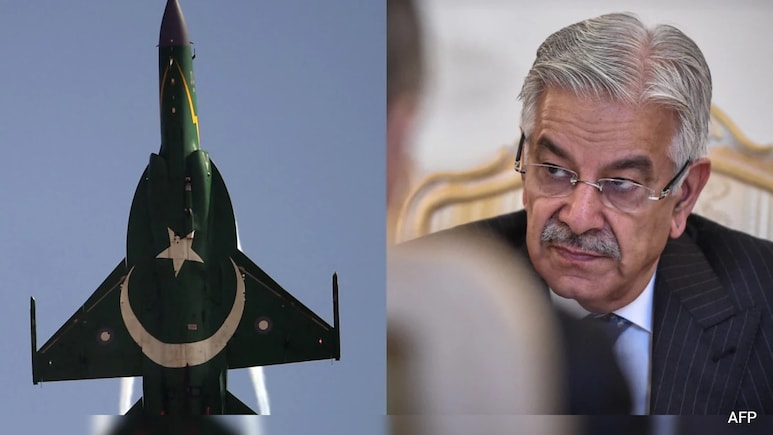 'IMF के लोन से मुक्त होगा पाकिस्तान', क्या है JF-17 प्लान?, जिसके दम पर PAK रक्षा मंत्री देख रहे मुंगेरी लाल के सपने