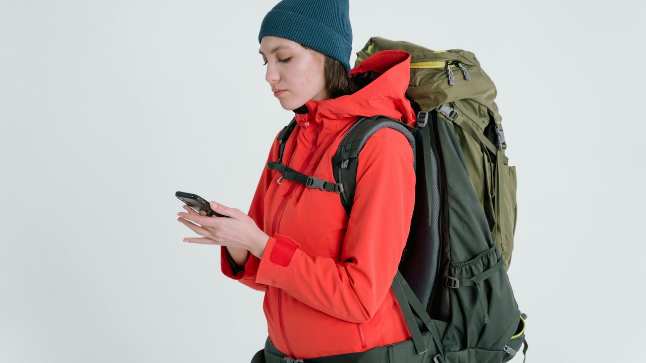 Always carry these trekking accessories for women to make your journey smooth and hassle-free