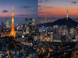 Tokyo vs Seoul: Which City Is More Budget-Friendly For First-Time Travellers Tokyo vs Seoul: Which City Is More Budget-Friendly For First-Time Travellers