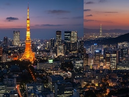 Tokyo vs Seoul: Which City Is More Budget-Friendly For First-Time Travellers