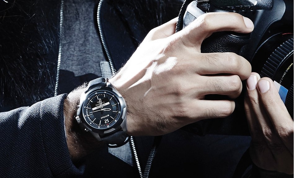 What India&rsquo;s Largest Watch Maker Is Doing To Keep Itself Ticking