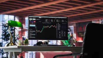 Trade Setup For Sept 21: Nifty Bulls Eye Pullback From Oversold Levels; Key Resistance At 23,400