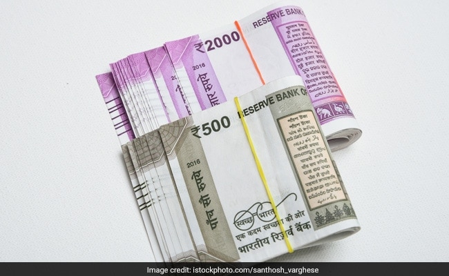 IL&FS Crisis: Centre To Ensure There's No Undue Impact On Financial System