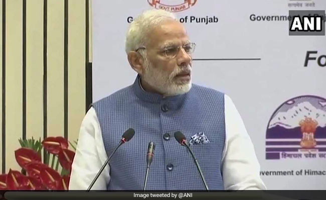 PM Modi Says Tax Relief For Traders In Offing, Decision In Next GST Council Meet