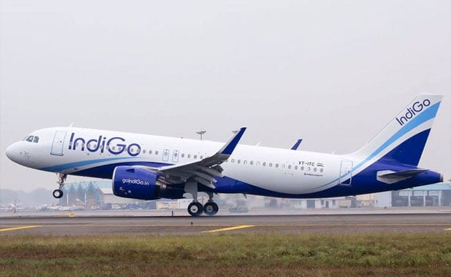 IndiGo Launches Second Direct Flight On Hyderabad-Doha Route, Details Here