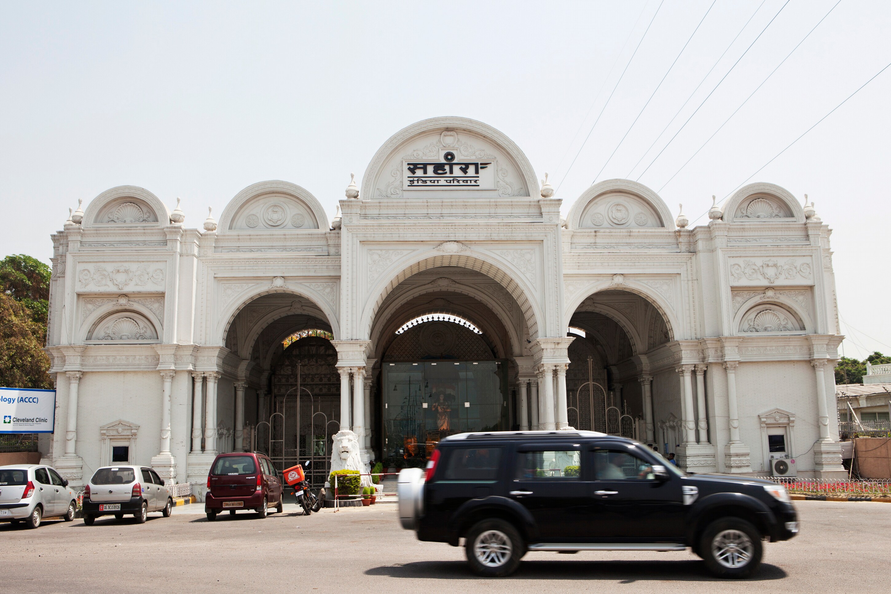 SAT Puts ICICI Prudential&rsquo;s Takeover Of Sahara Life&rsquo;s Business On Hold